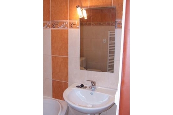 Eslovaquia Privát Staré Hory, Exterior